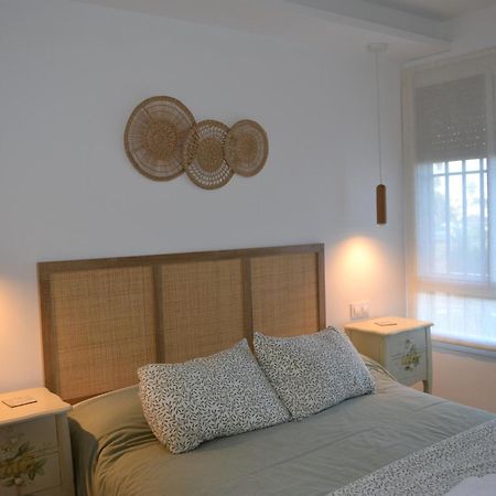Beach And Golf House Sotogrande - Torreguadiaro Bagian luar foto